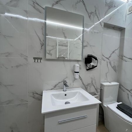 Apartamento Acropolis Open Sky Family Atenas Exterior foto