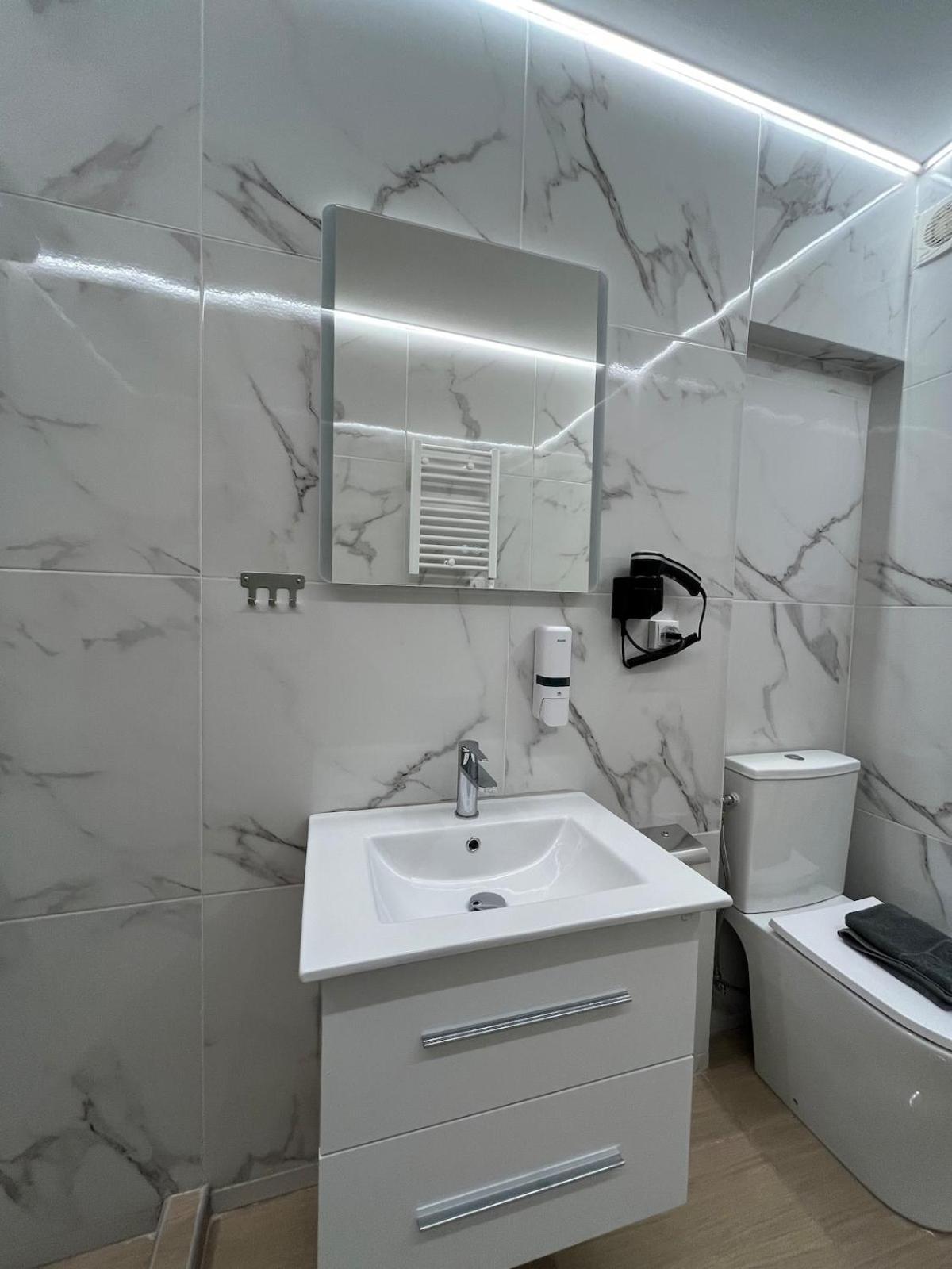 Apartamento Acropolis Open Sky Family Atenas Exterior foto
