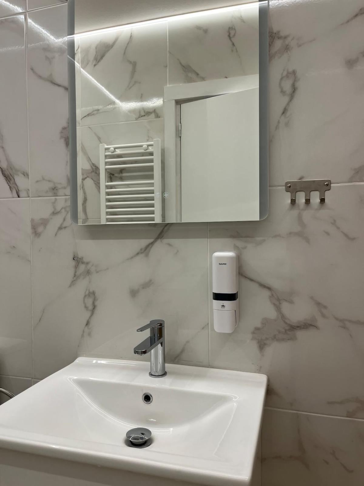 Apartamento Acropolis Open Sky Family Atenas Exterior foto