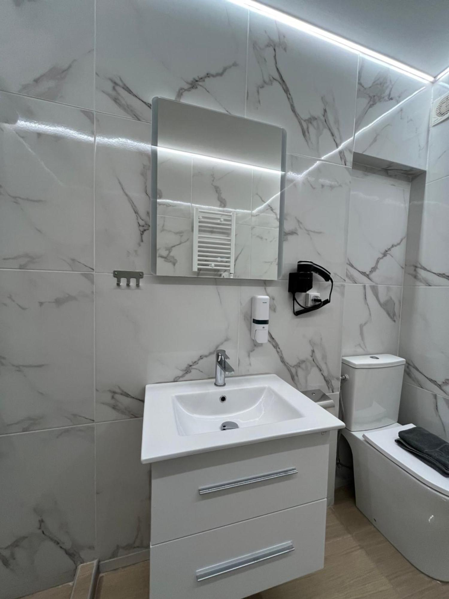 Apartamento Acropolis Open Sky Family Atenas Exterior foto