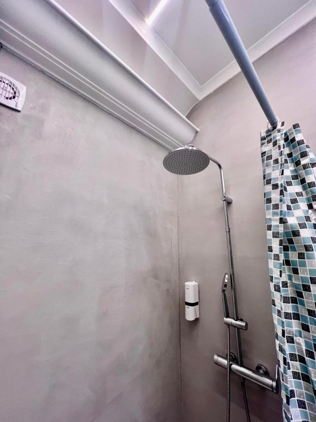 Apartamento Acropolis Open Sky Family Atenas Exterior foto