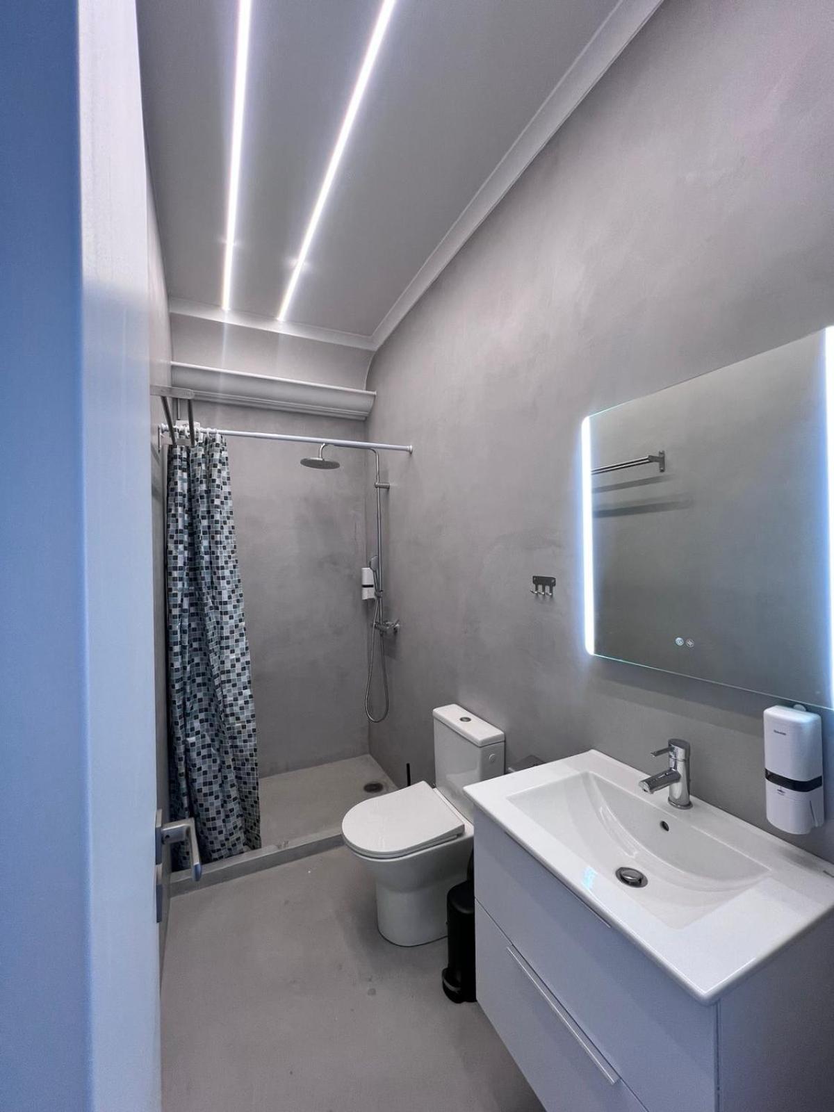 Apartamento Acropolis Open Sky Family Atenas Exterior foto