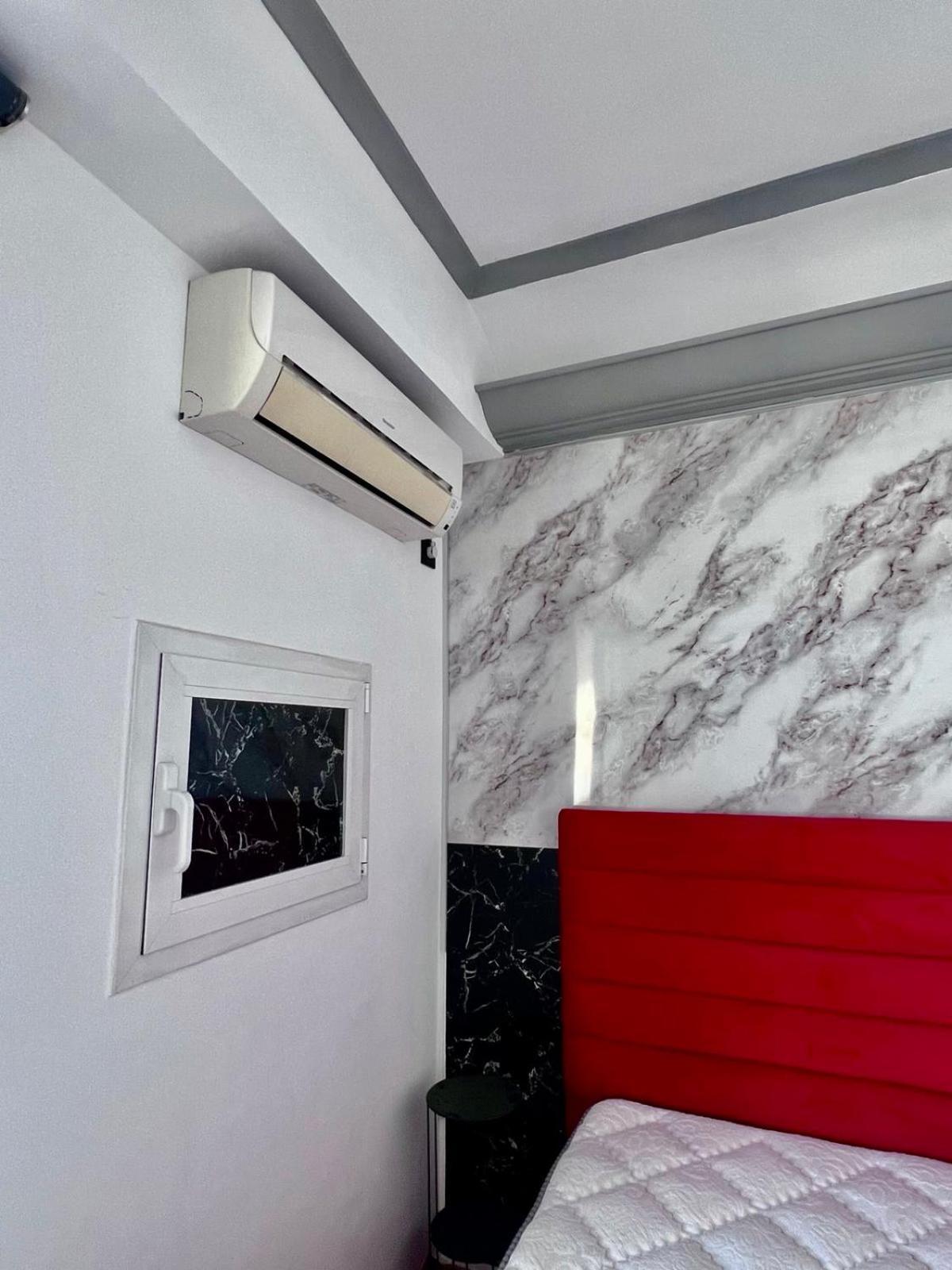Apartamento Acropolis Open Sky Family Atenas Exterior foto